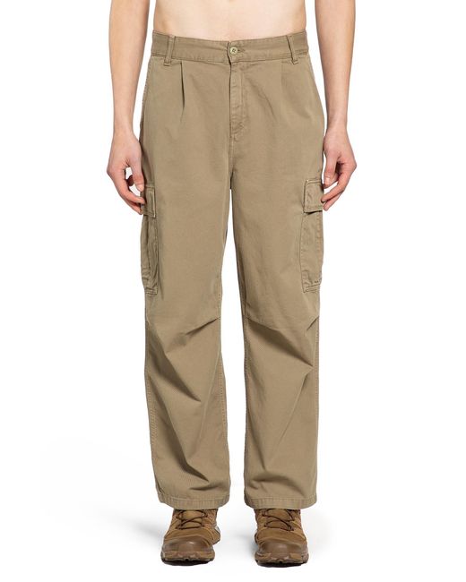 Carhartt Natural Cole Cargo Pants for men