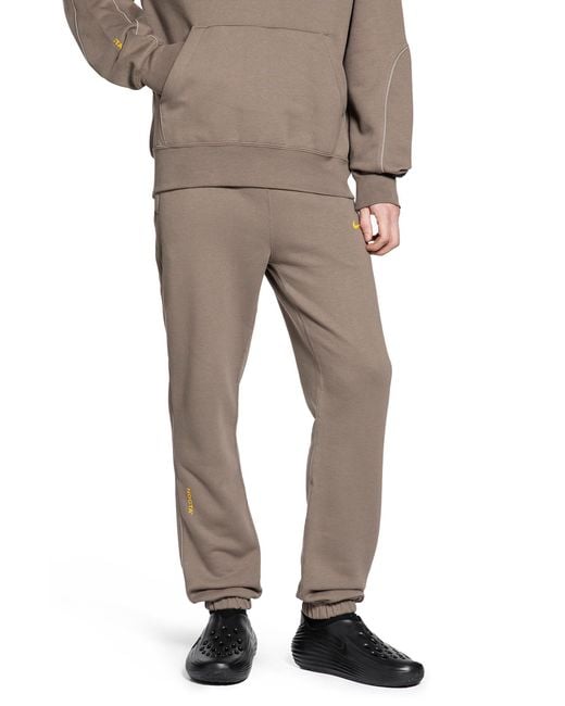 Nike Natural Fleece Cs Tracksuit Bottoms for men