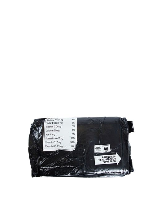 Balenciaga Black Wallets & Cardholders