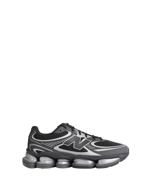 New Balance Black 2000 Sneakers for men