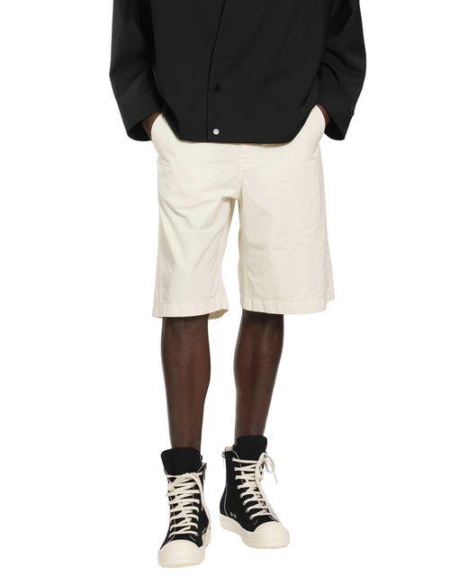 Fear Of God Natural Casual Shorts for men