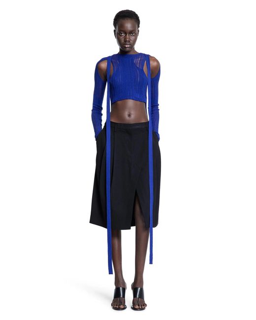 Halo Blue Corsico Sleeves (Only Sleeves)