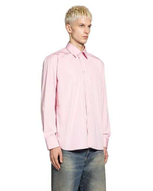 sunflower Red Day Shirt for men