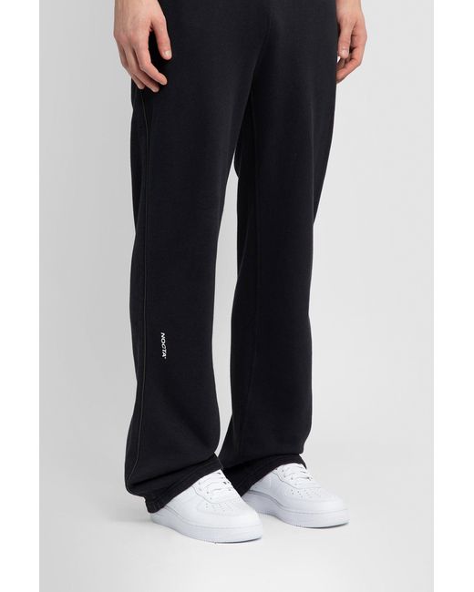Nike Black Trousers for men