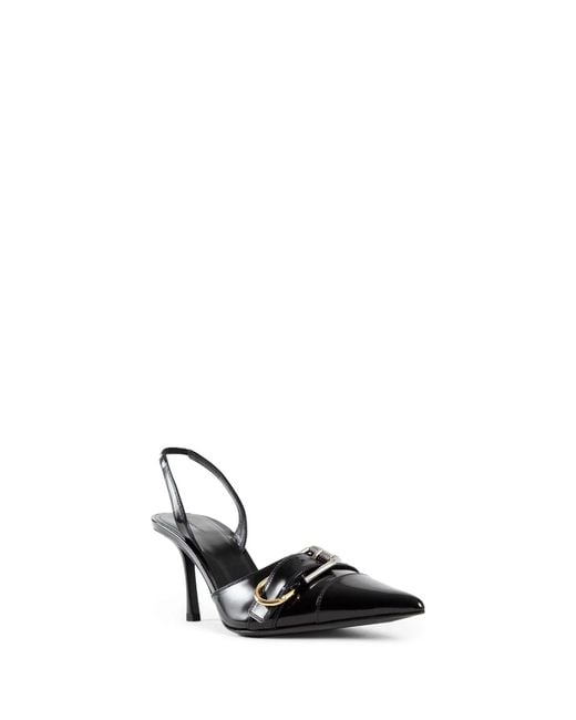 Givenchy Black Pumps