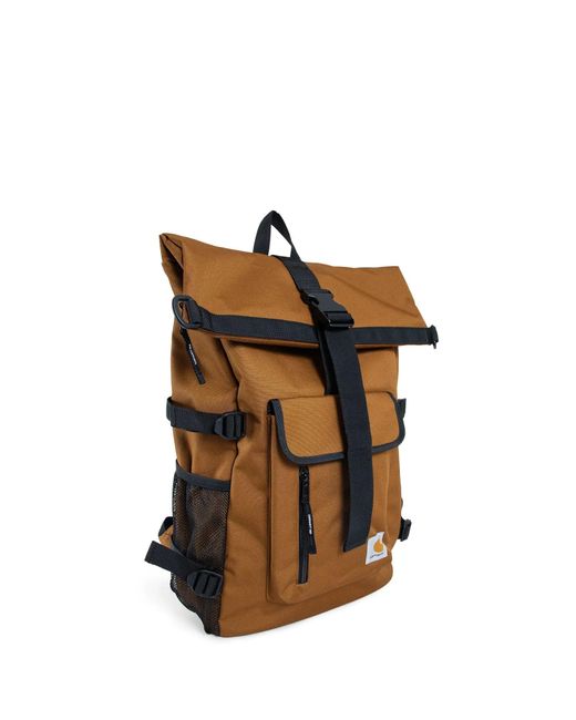 Carhartt Brown Philis 21.5L Backpack for men