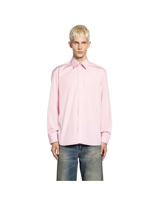 sunflower Red Day Shirt for men