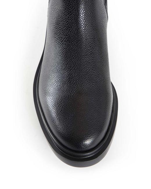 Thom Browne Black Boots