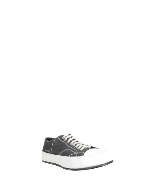 Premiata White Mark Sneakers for men