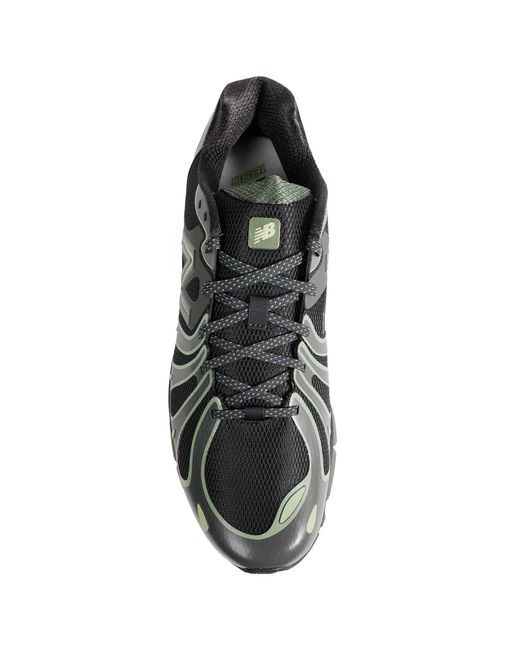 New Balance Black 1890 Sneakers for men