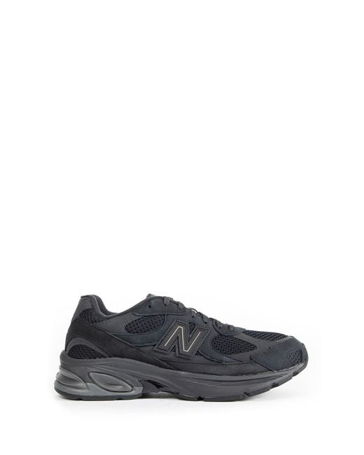 New Balance Men's Blue 2010 Sneakers