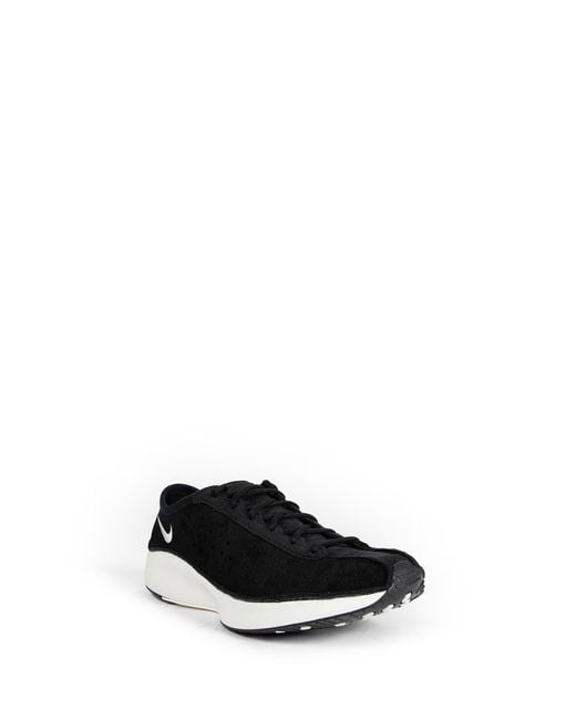 Nike Black Air Superfly Sneakers for men