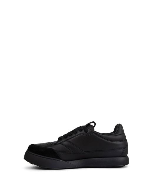 Givenchy Black Yard Sneakers for men