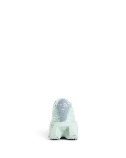 MM6 by Maison Margiela Blue Salomon Collaboration Spectur 2 Sneakers