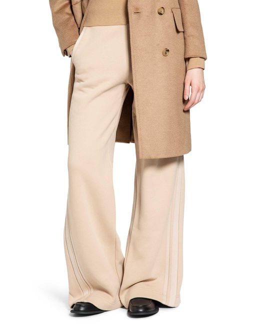 Max Mara Natural Ifrem Sweatpants