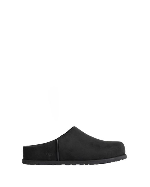 Ugg Black Otzo Clog for men