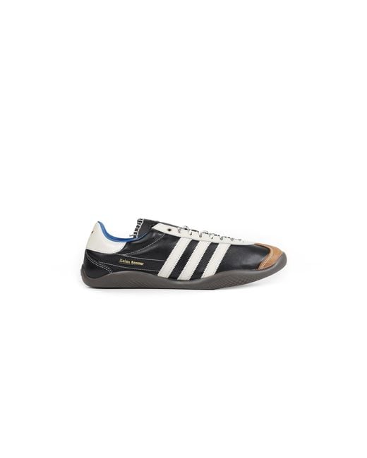 Adidas Black X Wales Bonner Karintha Og Sneakers for men