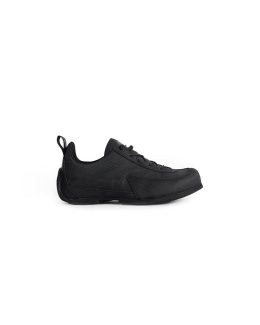 Demon Black Spalma Sneakers for men