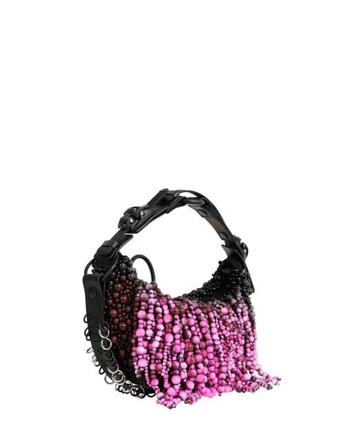 Innerraum Purple Object Hm00 Micro Bag
