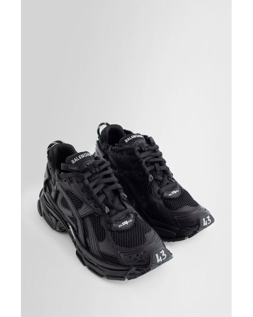 Balenciaga Sneakers in Black for Men | Lyst