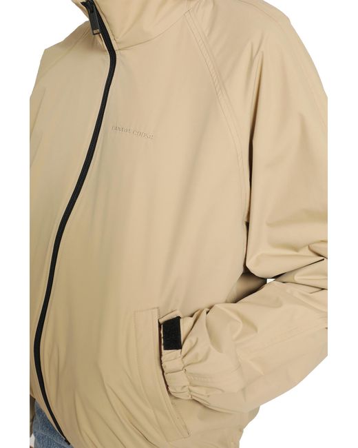 Canada Goose Natural Axis Jacket