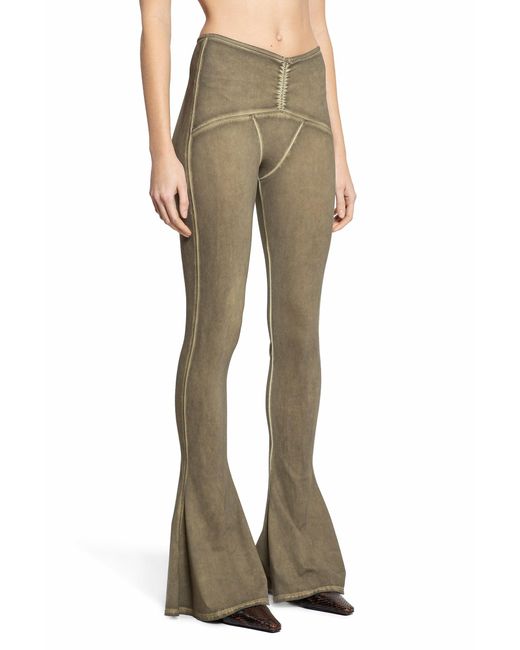 KNWLS Natural Trousers