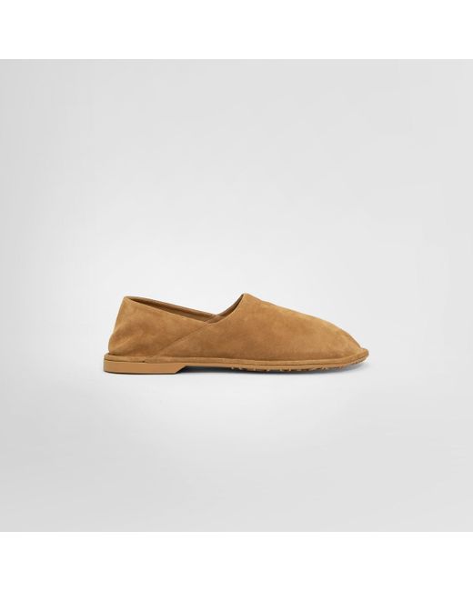 Loewe Brown Sandals for men