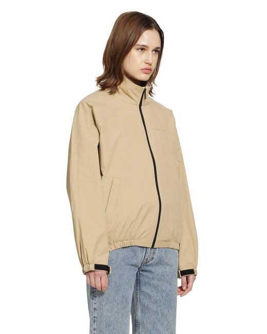 Canada Goose Natural Axis Jacket