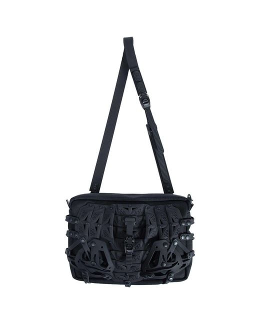 Innerraum Black Clutches & Pouches