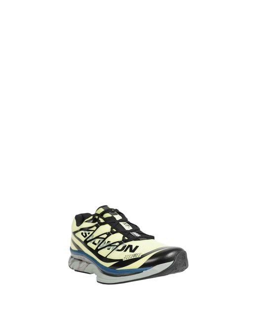 MM6 by Maison Margiela Green X Salomon Xt-Sneakers for men