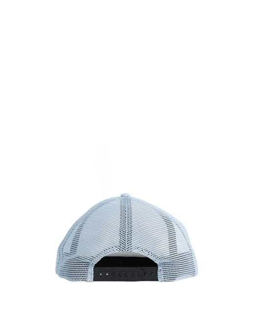 GALLERY DEPT. Red Gd Custom Hat for men