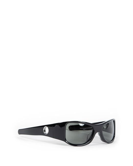 MUDI Gray Vanguard Sunglasses for men