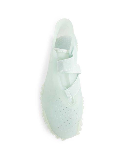 PUMA Blue Sneakers for men
