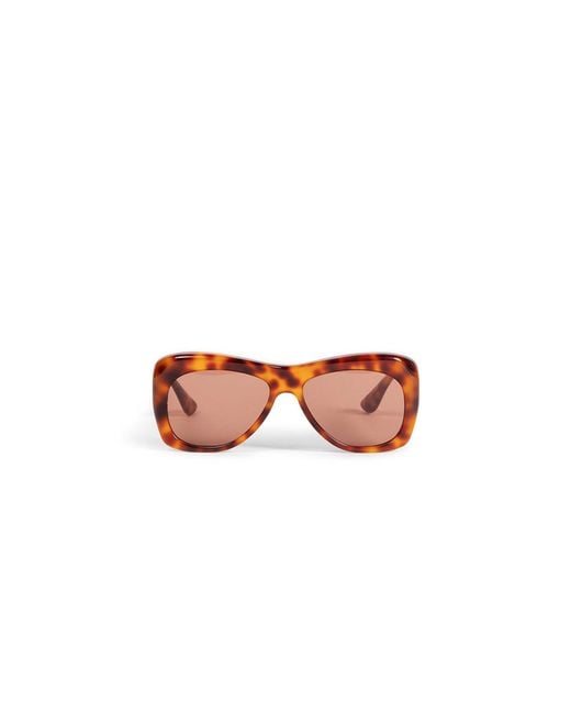 Port Tanger Pink Nazim Sunglasses for men