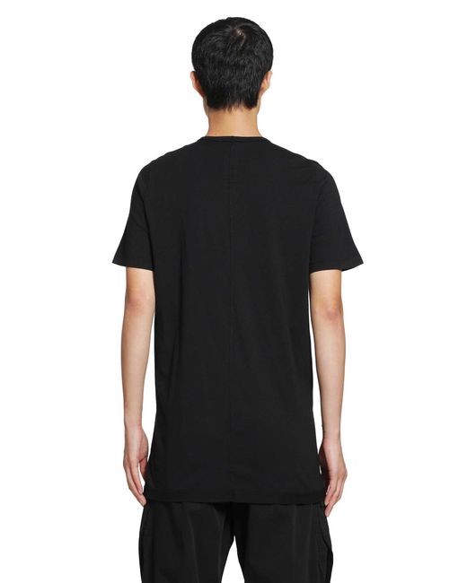 Rick Owens Black Tower Level T for men