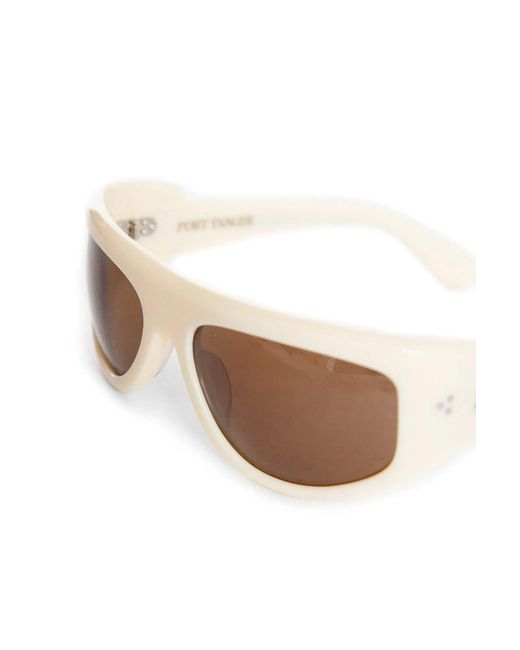 Port Tanger Pink Fayaz Sunglasses for men