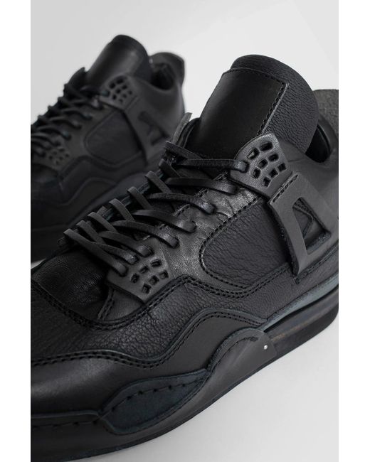 Hender Scheme Black Sneakers for men