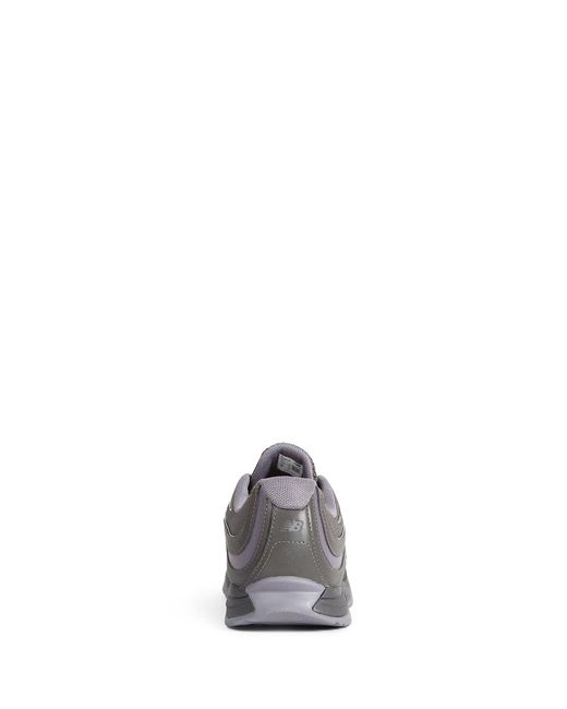 New Balance Gray Rc56 Sneakers for men