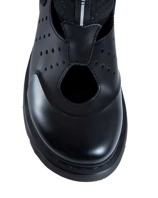 Dr. Martens Blue Sandals & Slides for men
