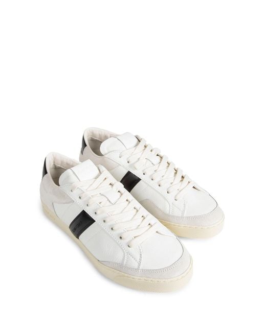 Tom Ford White Blake Sneakers for men