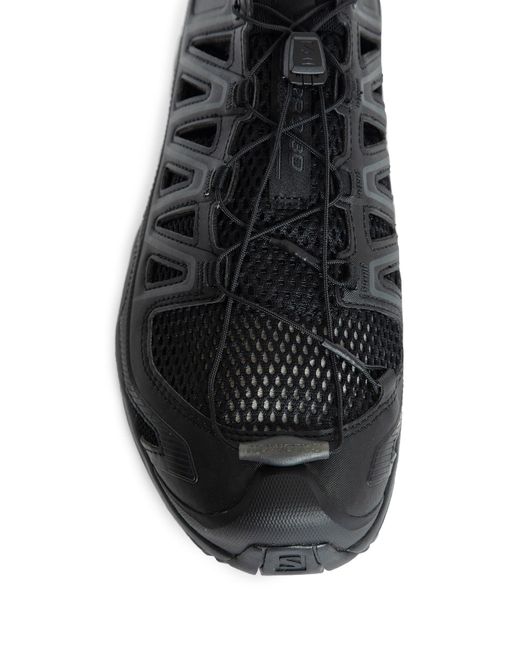 Salomon Black Xa Pro 3d Amphib Sneakers for men