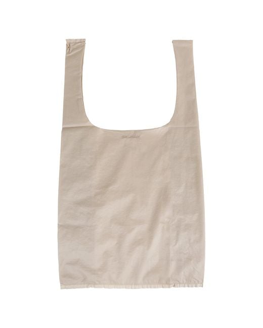 Our Legacy Natural Grocery Bag for men