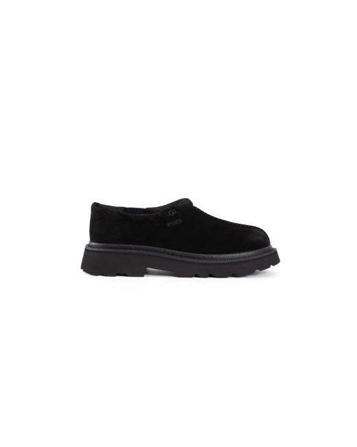 Ugg Black Loafers & Flats for men