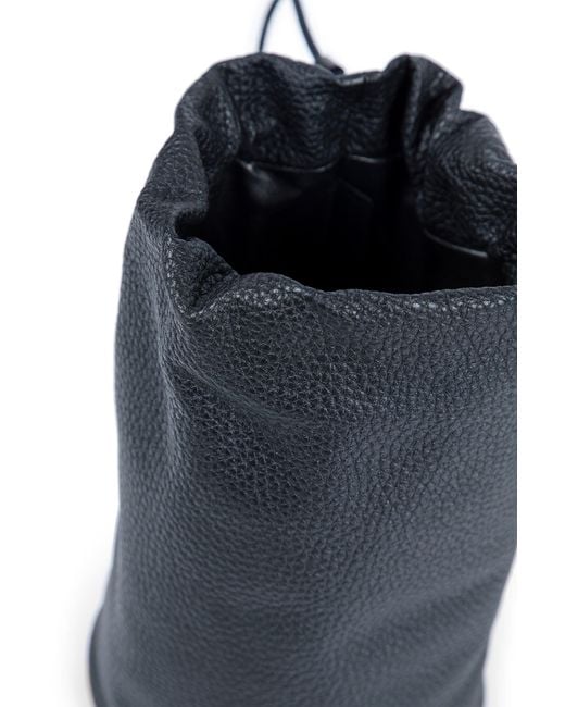 The Row Sporty Pouch in Blue for Men | Lyst