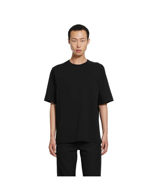 Rick Owens Black Tower Brad T for men