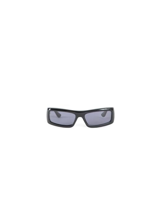 Port Tanger White Daryan Sunglasses for men