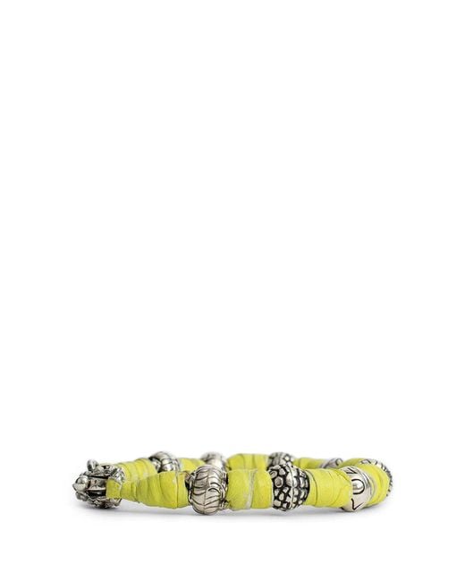 KD2024 Metallic Bracelets for men