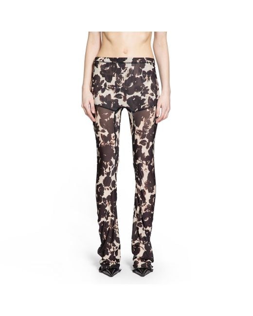KNWLS Natural Halcyon Leggings