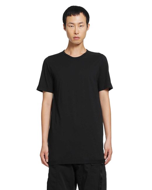Rick Owens Black Tower Level T for men