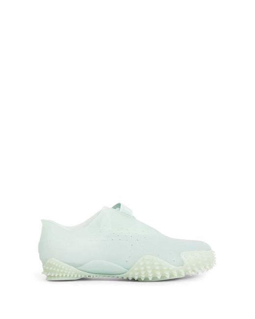 PUMA Blue Sneakers for men